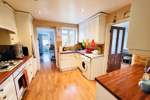 3 bedroom terraced house for sale, Fairmead Crescent, Edgware HA8