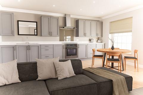 1 bedroom apartment for sale, Church Street, Tewkesbury GL20