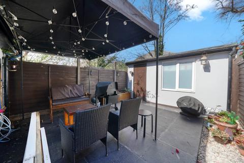 20 Sylvan Road, London, E7 8BN