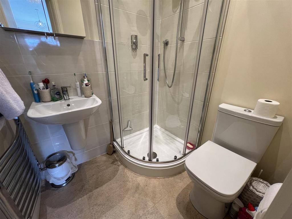 En suite