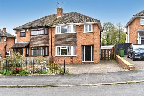3 bedroom semi-detached house for sale, Witton Avenue, Worcestershire WR9