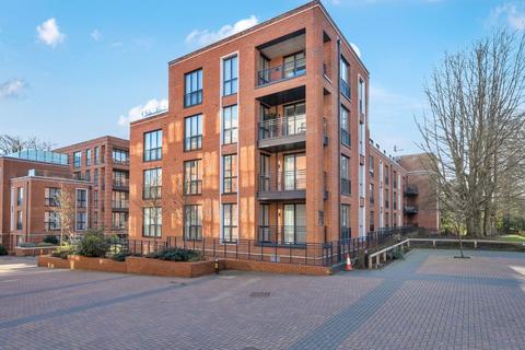 2 bedroom apartment for sale, Fellowes Rise, Winchester, SO22