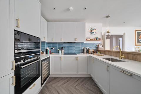 2 bedroom apartment for sale, Fellowes Rise, Winchester, SO22