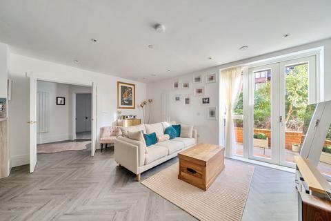 2 bedroom apartment for sale, Fellowes Rise, Winchester, SO22