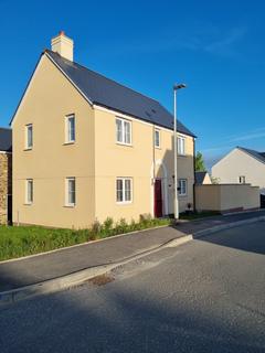 3 bedroom semi-detached house to rent, St. Anns Chapel, Gunnislake PL18
