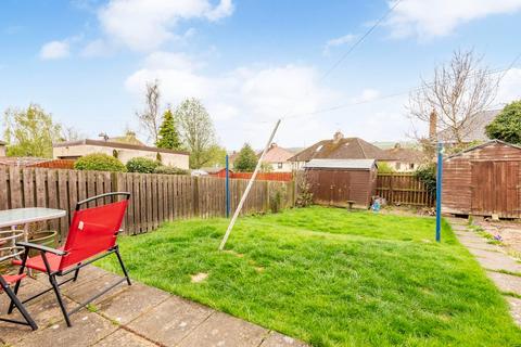 34 Braehead, Cupar, KY15 4BE
