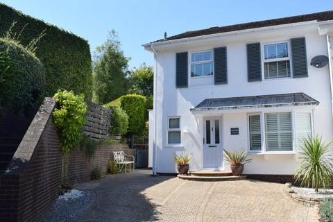 3 bedroom semi-detached house for sale, Woodlands, BUDLEIGH SALTERTON EX9