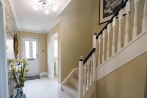 3 bedroom semi-detached house for sale, Woodlands, BUDLEIGH SALTERTON EX9