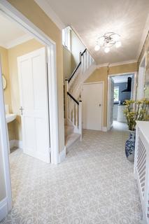 3 bedroom semi-detached house for sale, Woodlands, BUDLEIGH SALTERTON EX9