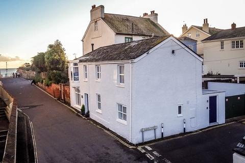 undefined, 1 Rolle Road, Budleigh Salterton EX9