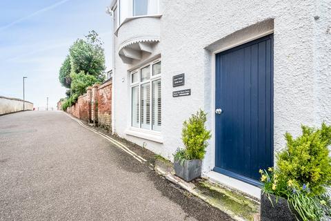undefined, 1 Rolle Road, Budleigh Salterton EX9