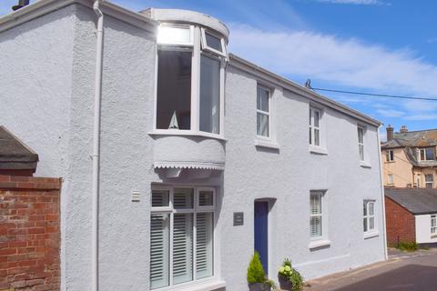 undefined, 1 Rolle Road, Budleigh Salterton EX9