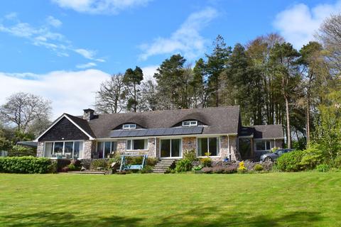 5 bedroom detached bungalow for sale, Inner Ting Tong, Budleigh Salterton EX9