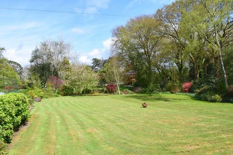 5 bedroom detached bungalow for sale, Inner Ting Tong, Budleigh Salterton EX9