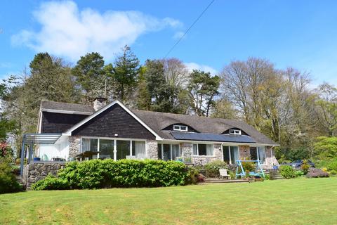 5 bedroom detached bungalow for sale, Inner Ting Tong, Budleigh Salterton EX9