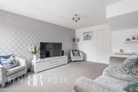 3 bedroom semi-detached house for sale, Olivewood Road, Bamber Bridge, Preston