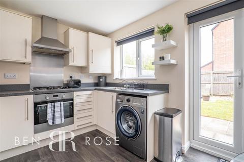3 bedroom semi-detached house for sale, Olivewood Road, Bamber Bridge, Preston