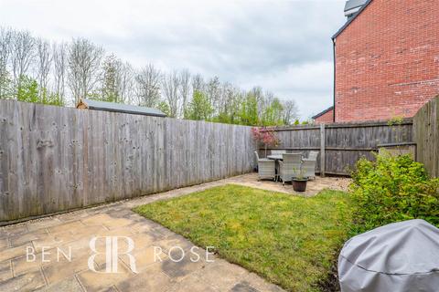 3 bedroom semi-detached house for sale, Olivewood Road, Bamber Bridge, Preston
