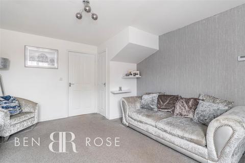 3 bedroom semi-detached house for sale, Olivewood Road, Bamber Bridge, Preston
