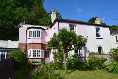 3 bedroom semi-detached house for sale, Little Knowle, Budleigh Salterton EX9