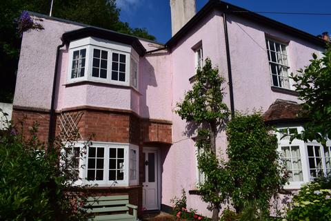 3 bedroom semi-detached house for sale, Little Knowle, Budleigh Salterton EX9