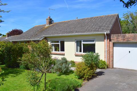 3 bedroom detached bungalow for sale, 23 Russell Drive, East Budleigh, Budleigh Salterton EX9
