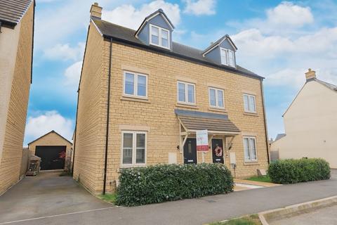 109 Centenary Way, Witney, OX29 7AZ