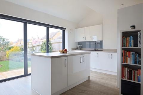 109 Centenary Way, Witney, OX29 7AZ