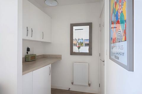 109 Centenary Way, Witney, OX29 7AZ