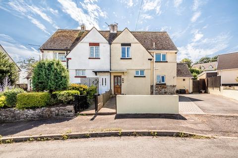 17 Moormead, Budleigh Salterton, EX9 6PZ