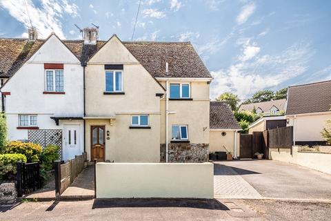 17 Moormead, Budleigh Salterton, EX9 6PZ