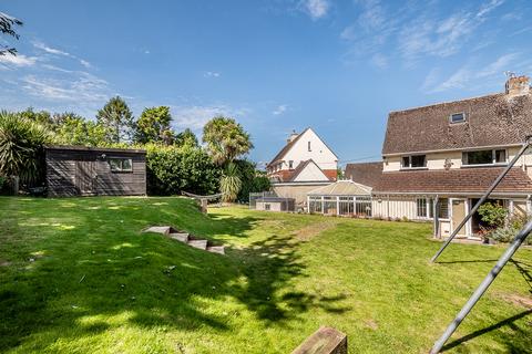 17 Moormead, Budleigh Salterton, EX9 6PZ