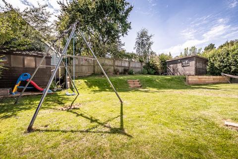 17 Moormead, Budleigh Salterton, EX9 6PZ