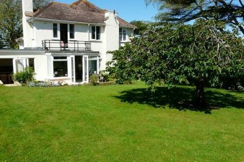 undefined, East Budleigh Road, Budleigh Salterton EX9