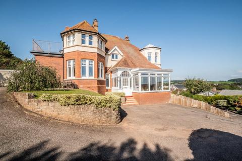 undefined, 24 Victoria Place, Budleigh Salterton EX9