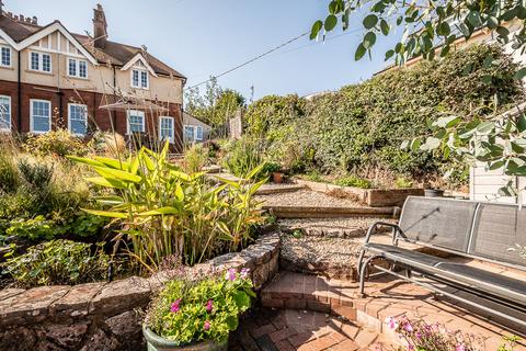 undefined, 24 Victoria Place, Budleigh Salterton EX9