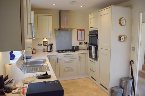 3 bedroom detached house for sale, Greenway Gardens, Budleigh Salterton EX9
