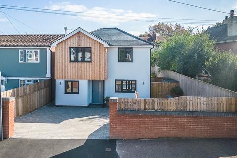 2 bedroom detached house for sale, Leas Road, Budleigh Salterton EX9