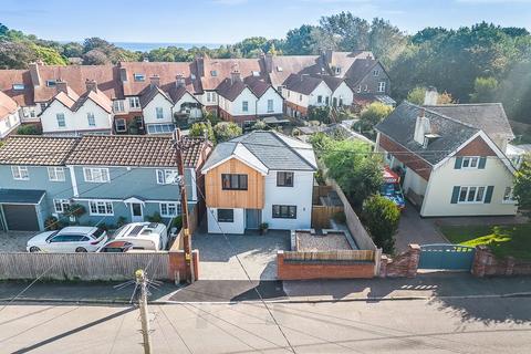 2 bedroom detached house for sale, Leas Road, Budleigh Salterton EX9