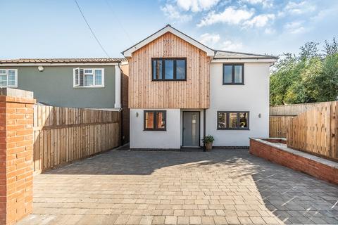2 bedroom detached house for sale, Leas Road, Budleigh Salterton EX9