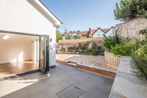 2 bedroom detached house for sale, Leas Road, Budleigh Salterton EX9