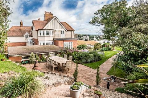 2 bedroom apartment for sale, Victoria Place, Budleigh Salterton EX9