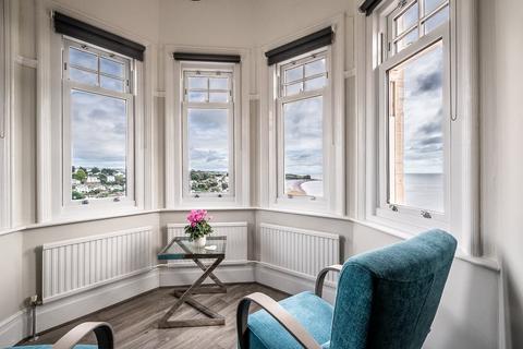 2 bedroom apartment for sale, Victoria Place, Budleigh Salterton EX9