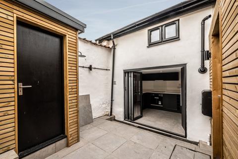 2 bedroom semi-detached house for sale, 3 Queen Street, BUDLEIGH SALTERTON EX9