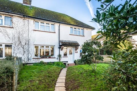7 Barn Lane, Budleigh Salterton, EX9 6QQ