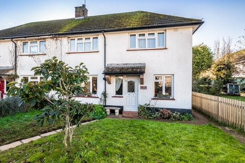 3 bedroom semi-detached house for sale, Barn Lane, Budleigh Salterton EX9
