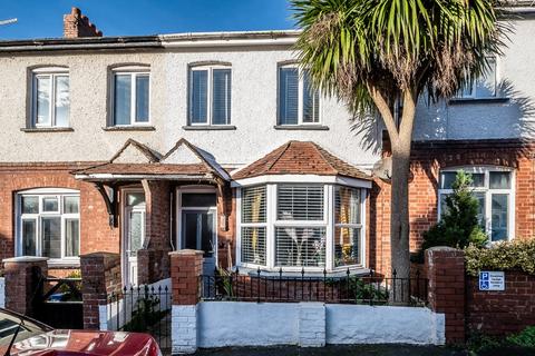 25 Boyne Road, Budleigh Salterton, EX9 6SE