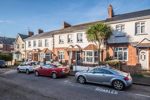25 Boyne Road, Budleigh Salterton, EX9 6SE