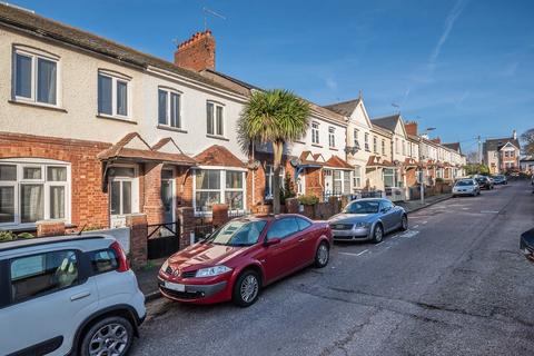 25 Boyne Road, Budleigh Salterton, EX9 6SE