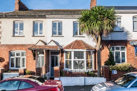 25 Boyne Road, Budleigh Salterton, EX9 6SE